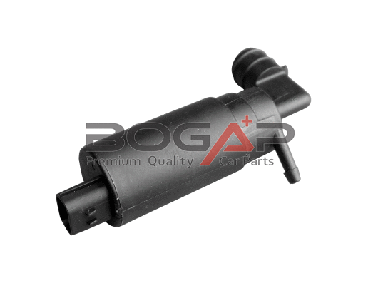 Washer Fluid Pump, window cleaning (T5520100)