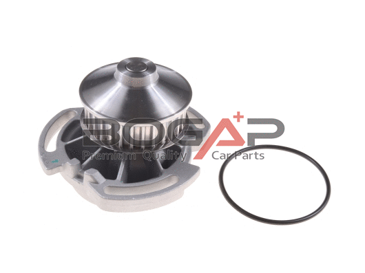 Water Pump, engine cooling (A4234152)