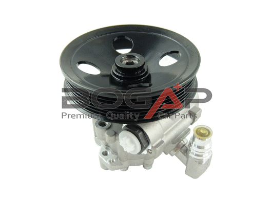 Hydraulic Pump, steering (C3213100)