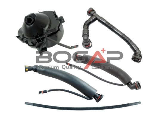 Repair Kit, crankcase ventilation (B1217125)