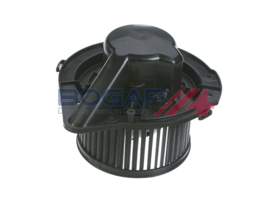 Interior Blower (A4111135)