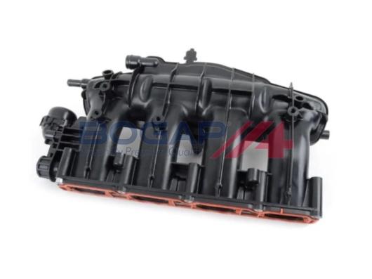 Intake Manifold Module (A1712109)