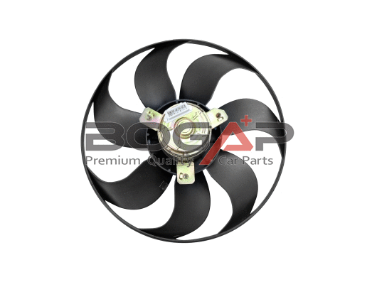 Fan, engine cooling (A4243135)