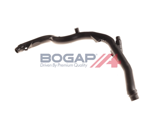 Coolant Pipe (B4229117)