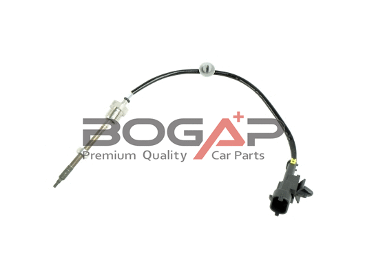 Sensor, exhaust gas temperature (L6120137)