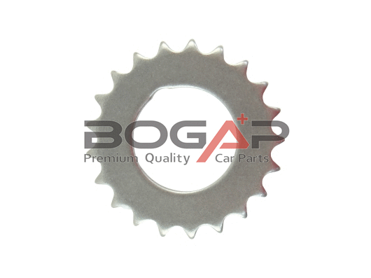 Sprocket, crankshaft (L1334101)
