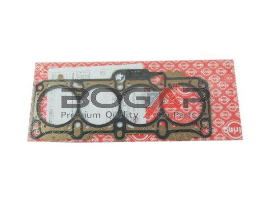 Gasket, cylinder head (A1126101)