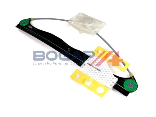 Window Regulator (A5341139)