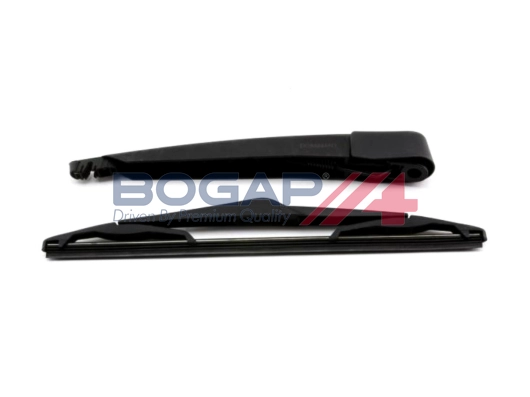 Wiper Arm Set, window cleaning (F5515102)