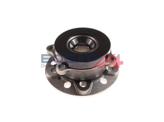 Wheel Bearing Kit (C3334100)