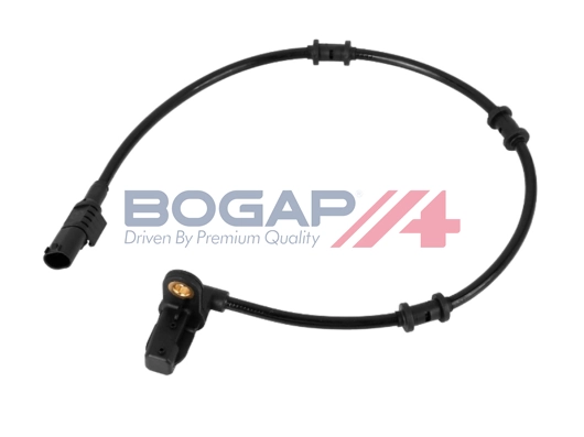 Sensor, wheel speed (C7117116)