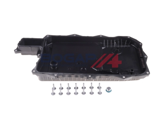 Oil Sump, automatic transmission (B2125106)