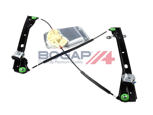 Window Regulator (A5341186)