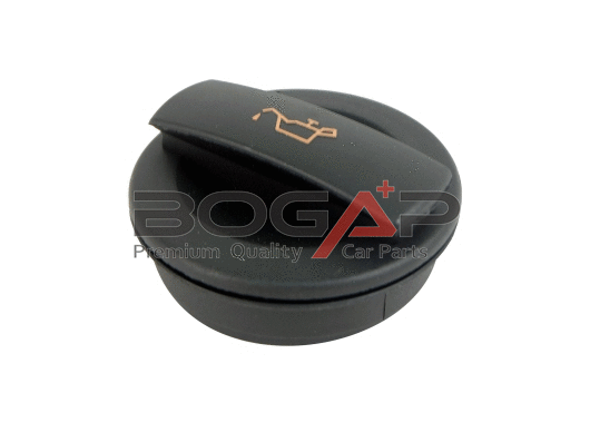 Cap, oil filter housing (A1422110)