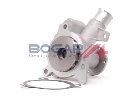 Water Pump, engine cooling (B4234101)