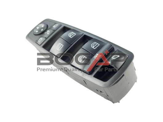 Switch, window regulator (C7358110)