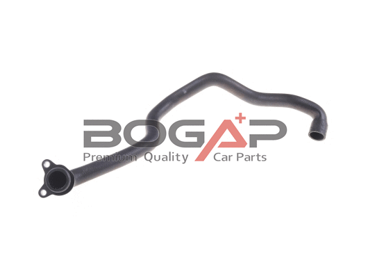 Radiator Hose (B4228240)