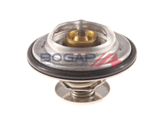 Thermostat, coolant (B4245116)