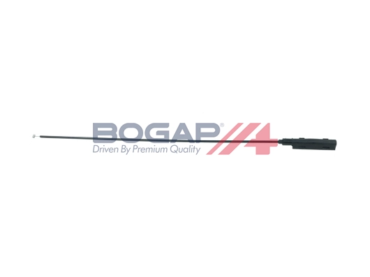 Bonnet Cable (B5114108)