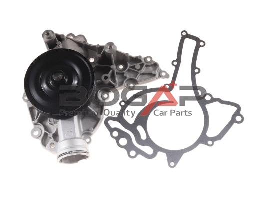 Water Pump, engine cooling (C4234102)