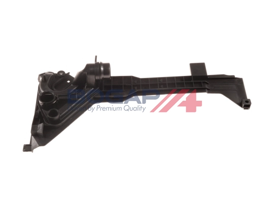 Mounting, coolant expansion tank (B4218100)