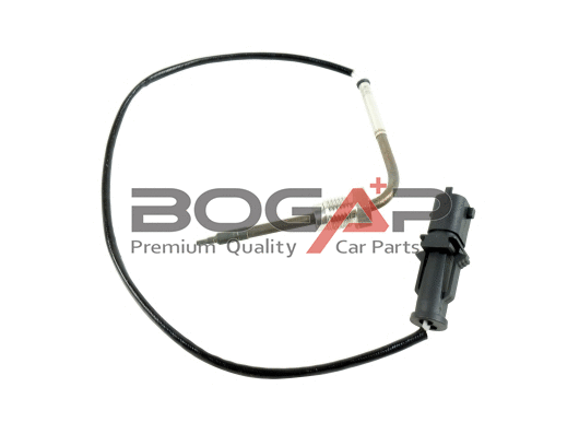 Sensor, exhaust gas temperature (W6120104)