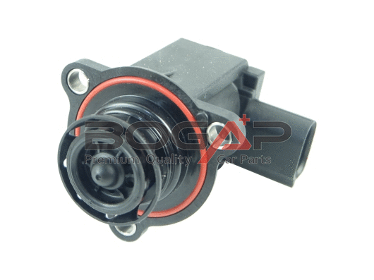 Recirculating Air Valve, charger (A6314100)
