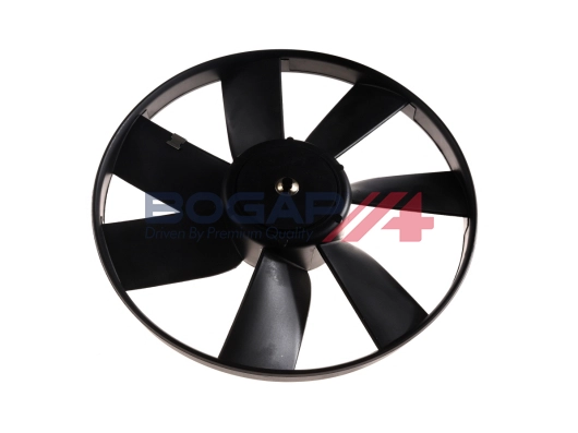 Fan, engine cooling (A4243119)