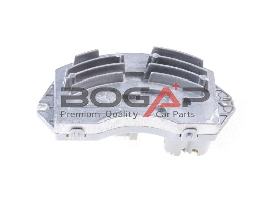 Resistor, interior blower (B4112104)