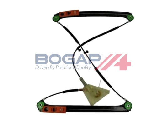 Window Regulator (A5341135)