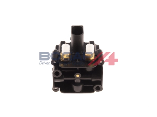 Valve, compressed-air system (B3433105)