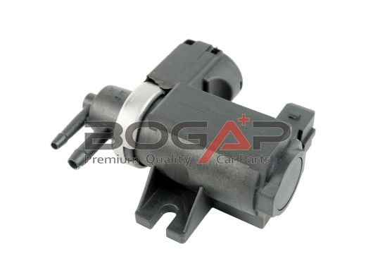 Pressure converter, turbocharger (W6112100)