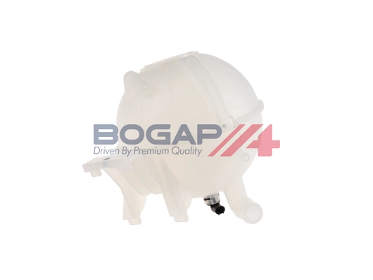 Expansion Tank, coolant (A4240124)