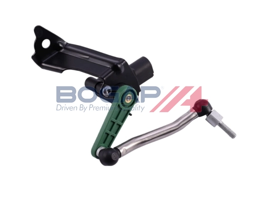 Sensor, Xenon light (headlight levelling) (A7212111)