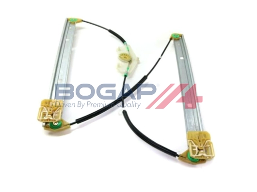 Window Regulator (A5341105)