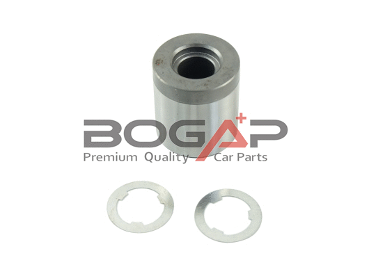 Shaft Seal, crankshaft (A1119101)