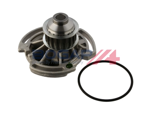 Water Pump, engine cooling (A4234131)