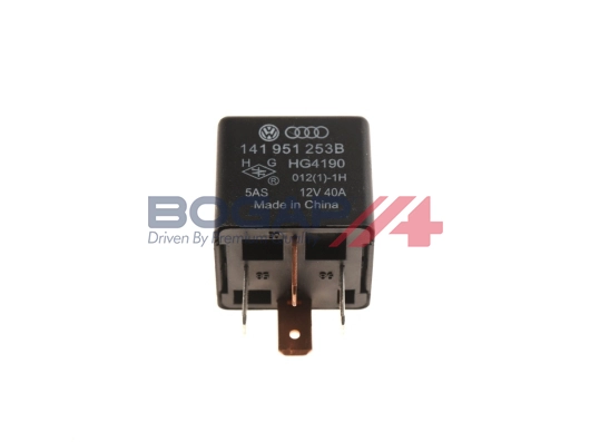 Relay (A7617123)