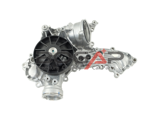 Water Pump, engine cooling (C4234127)