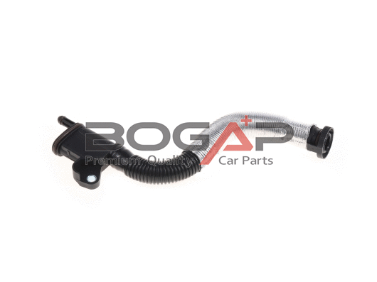 Hose, crankcase ventilation (A1210223)
