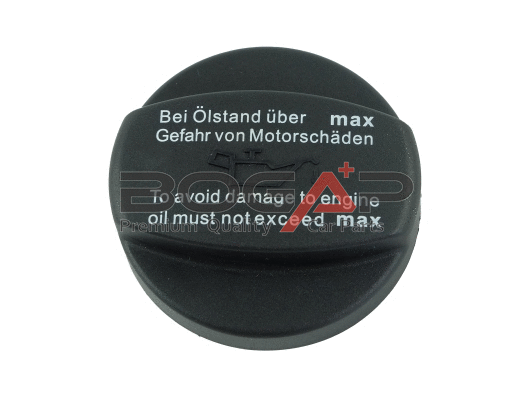 Cap, oil filter housing (C1422100)