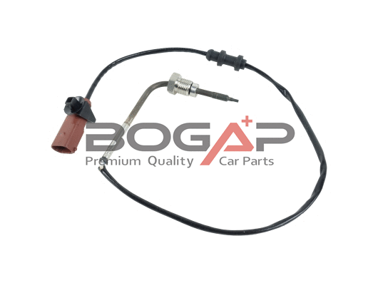 Sensor, exhaust gas temperature (A6120180)