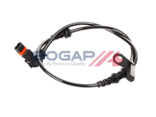 Sensor, wheel speed (C7117110)