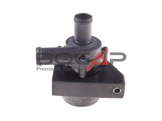 Auxiliary Water Pump (cooling water circuit) (A4233101)