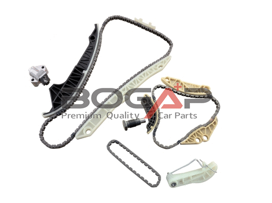 Timing Chain Kit (A1328142)