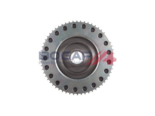Belt Pulley, crankshaft (E1213101)