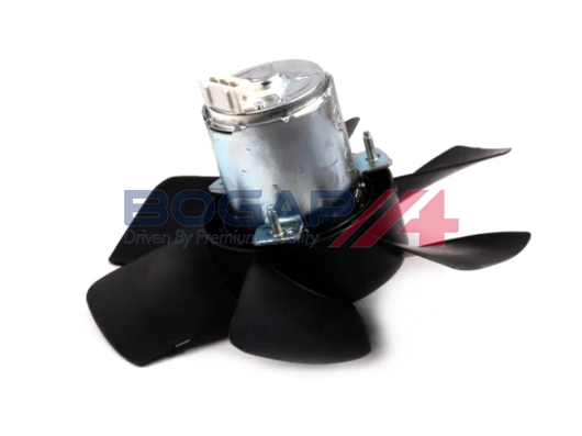 Fan, engine cooling (A4243174)