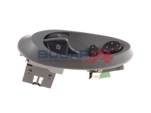 Switch, window regulator (W7339109)