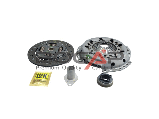 Clutch Kit (A2223102)