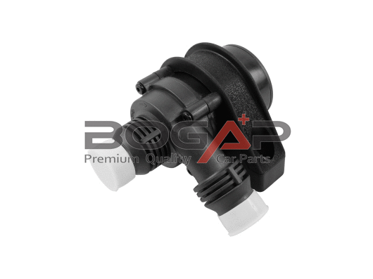Auxiliary Water Pump (cooling water circuit) (B4233102)